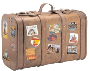 Valise de Voisinlieusard