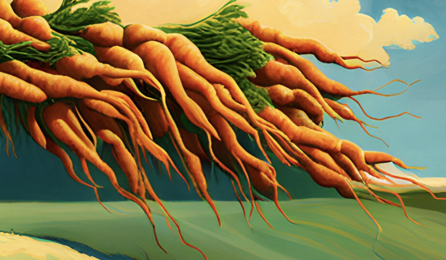 Fête à carottes 2025